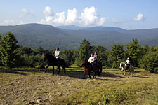USA-Vermont-Sugarbush Weekend Ride
